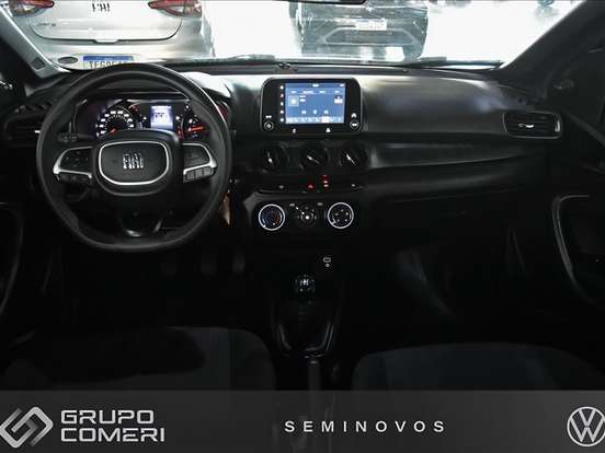FIAT-CRONOS-1.0 FIREFLY FLEX DRIVE MANUAL FIAT-CRONOS-2025