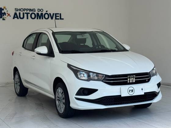 FIAT CRONOS 1.0 FIREFLY FLEX DRIVE MANUAL