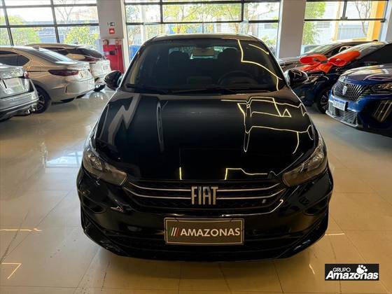 FIAT CRONOS 1.0 FIREFLY FLEX DRIVE MANUAL
