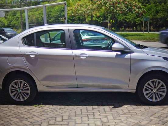 FIAT-CRONOS-1.3 FIREFLY FLEX DRIVE CVT FIAT-CRONOS-2023