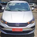 FIAT CRONOS 1.3 FIREFLY FLEX DRIVE CVT FIAT CRONOS 1.3 FIREFLY FLEX DRIVE CVT