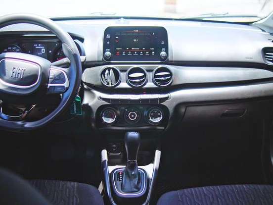FIAT-CRONOS-1.3 FIREFLY FLEX DRIVE CVT FIAT-CRONOS-2023
