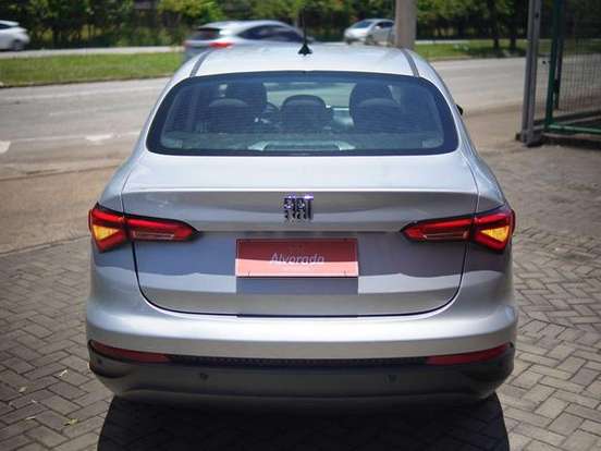 FIAT-CRONOS-1.3 FIREFLY FLEX DRIVE CVT FIAT-CRONOS-2023