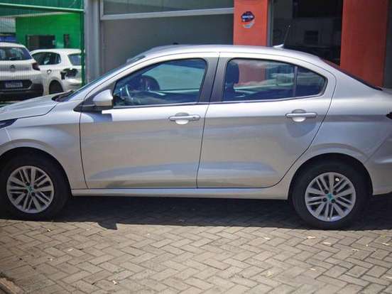 FIAT-CRONOS-1.3 FIREFLY FLEX DRIVE CVT FIAT-CRONOS-2023
