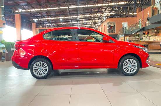 FIAT-CRONOS-1.3 FIREFLY FLEX DRIVE MANUAL FIAT-CRONOS-2023