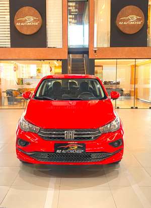 FIAT-CRONOS-1.3 FIREFLY FLEX DRIVE MANUAL FIAT-CRONOS-2023