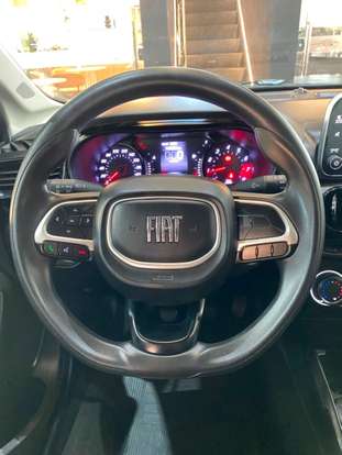 FIAT-CRONOS-1.3 FIREFLY FLEX DRIVE MANUAL FIAT-CRONOS-2023