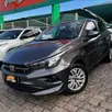 FIAT CRONOS 1.8 E.TORQ FLEX DRIVE AT6 FIAT CRONOS 1.8 E.TORQ FLEX DRIVE AT6