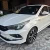 FIAT CRONOS 1.8 E.TORQ FLEX PRECISION AT6 FIAT CRONOS 1.8 E.TORQ FLEX PRECISION AT6