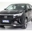 FIAT FASTBACK 1.0 TURBO 200 HYBRID AUDACE CVT FIAT FASTBACK 1.0 TURBO 200 HYBRID AUDACE CVT