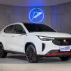 FIAT FASTBACK 1.3 TURBO 270 FLEX ABARTH AT6 FIAT FASTBACK 1.3 TURBO 270 FLEX ABARTH AT6