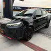 FIAT FASTBACK 1.3 TURBO 270 FLEX ABARTH AT6 FIAT FASTBACK 1.3 TURBO 270 FLEX ABARTH AT6
