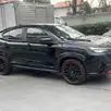 FIAT FASTBACK 1.3 TURBO 270 FLEX ABARTH AT6 FIAT FASTBACK 1.3 TURBO 270 FLEX ABARTH AT6