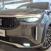 FIAT FASTBACK 1.3 TURBO 270 FLEX LIMITED EDITION AT6 FIAT FASTBACK 1.3 TURBO 270 FLEX LIMITED EDITION AT6