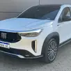 FIAT FASTBACK 1.3 TURBO 270 FLEX LIMITED EDITION AT6 FIAT FASTBACK 1.3 TURBO 270 FLEX LIMITED EDITION AT6