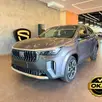 FIAT FASTBACK 1.3 TURBO 270 FLEX LIMITED EDITION AT6 FIAT FASTBACK 1.3 TURBO 270 FLEX LIMITED EDITION AT6
