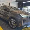 FIAT FASTBACK 1.3 TURBO 270 FLEX LIMITED EDITION AT6 FIAT FASTBACK 1.3 TURBO 270 FLEX LIMITED EDITION AT6
