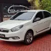 FIAT GRAND SIENA 1.6 MPI ESSENCE 16V FLEX 4P MANUAL FIAT GRAND SIENA 1.6 MPI ESSENCE 16V FLEX 4P MANUAL