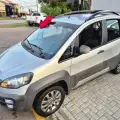FIAT IDEA 1.8 MPI ADVENTURE 16V FLEX 4P AUTOMATIZADO FIAT IDEA 1.8 MPI ADVENTURE 16V FLEX 4P AUTOMATIZADO