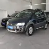 FIAT IDEA 1.8 MPI ADVENTURE 8V FLEX 4P MANUAL FIAT IDEA 1.8 MPI ADVENTURE 8V FLEX 4P MANUAL