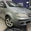 FIAT IDEA 1.8 MPI HLX 8V FLEX 4P MANUAL FIAT IDEA 1.8 MPI HLX 8V FLEX 4P MANUAL