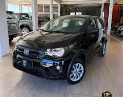 FIAT MOBI 1.0 EVO FLEX LIKE. MANUAL FIAT MOBI 1.0 EVO FLEX LIKE. MANUAL