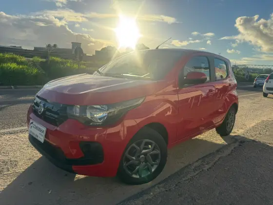 FIAT MOBI 1.0 FIREFLY FLEX DRIVE MANUAL FIAT MOBI 1.0 FIREFLY FLEX DRIVE MANUAL