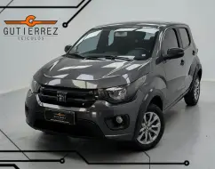 FIAT MOBI 1.0 FIREFLY FLEX LIKE. MANUAL FIAT MOBI 1.0 FIREFLY FLEX LIKE. MANUAL