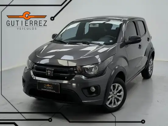 FIAT-MOBI-1.0 FIREFLY FLEX LIKE. MANUAL FIAT-MOBI-2024