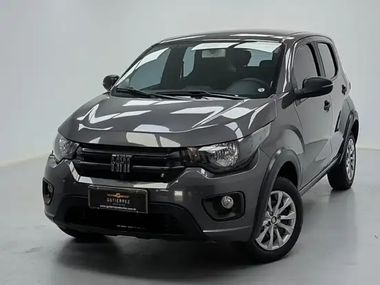 FIAT-MOBI-1.0 FIREFLY FLEX LIKE. MANUAL FIAT-MOBI-2024