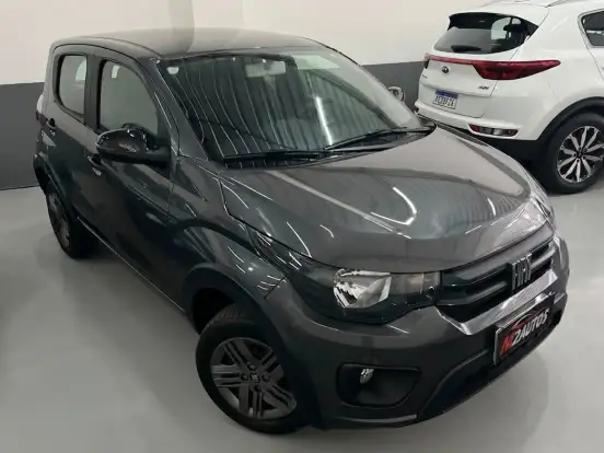 FIAT-MOBI-1.0 FIREFLY FLEX LIKE. MANUAL FIAT-MOBI-2025
