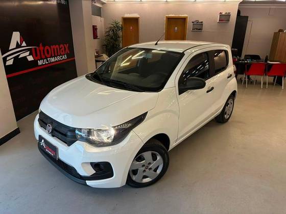 FIAT MOBI 1.0 EVO FLEX EASY COMFORT MANUAL