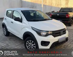 FIAT MOBI 1.0 EVO FLEX LIKE. MANUAL FIAT MOBI 1.0 EVO FLEX LIKE. MANUAL