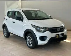 FIAT MOBI 1.0 EVO FLEX LIKE. MANUAL FIAT MOBI 1.0 EVO FLEX LIKE. MANUAL