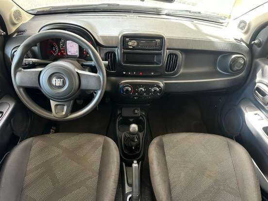 FIAT-MOBI-1.0 EVO FLEX LIKE. MANUAL FIAT-MOBI-2022