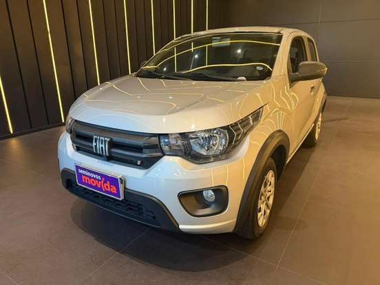 FIAT-MOBI-1.0 EVO FLEX LIKE. MANUAL FIAT-MOBI-2024