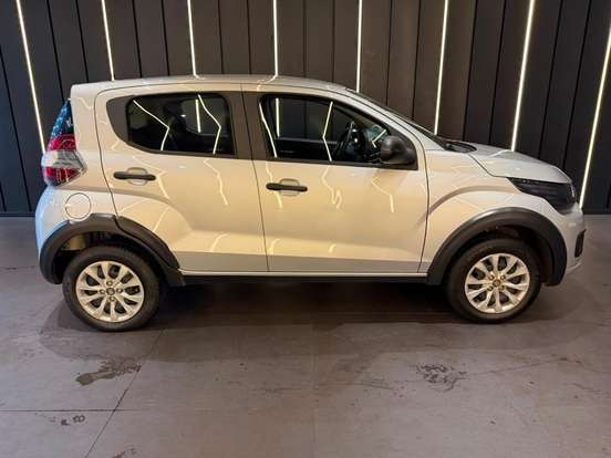 FIAT-MOBI-1.0 EVO FLEX LIKE. MANUAL FIAT-MOBI-2024