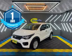 FIAT MOBI 1.0 EVO FLEX LIKE. MANUAL FIAT MOBI 1.0 EVO FLEX LIKE. MANUAL