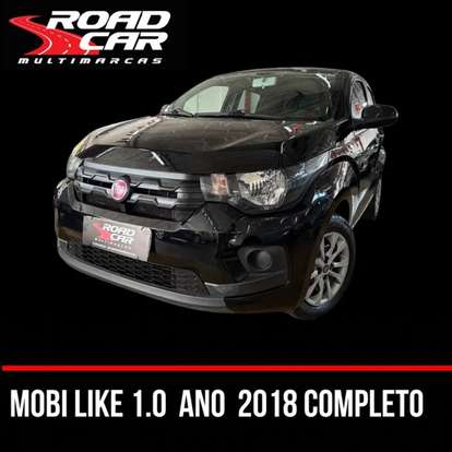 FIAT-MOBI-1.0 EVO FLEX LIKE. MANUAL FIAT-MOBI-2017