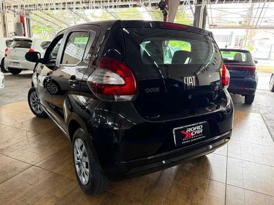 FIAT-MOBI-1.0 EVO FLEX LIKE. MANUAL FIAT-MOBI-2017