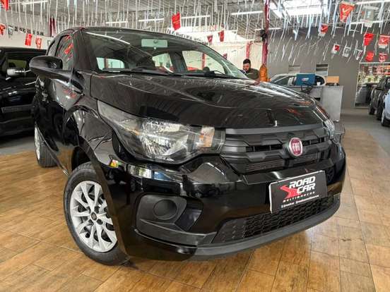 FIAT-MOBI-1.0 EVO FLEX LIKE. MANUAL FIAT-MOBI-2017