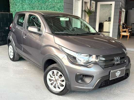 FIAT-MOBI-1.0 EVO FLEX LIKE. MANUAL FIAT-MOBI-2022