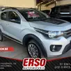 FIAT MOBI 1.0 EVO FLEX TREKKING MANUAL FIAT MOBI 1.0 EVO FLEX TREKKING MANUAL