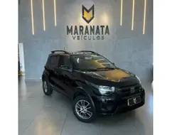 FIAT MOBI 1.0 EVO FLEX TREKKING MANUAL FIAT MOBI 1.0 EVO FLEX TREKKING MANUAL