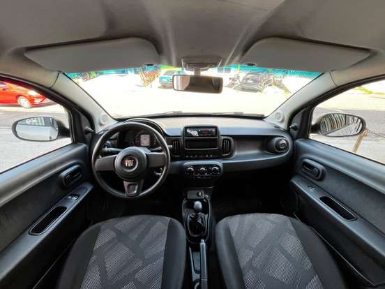 FIAT-MOBI-1.0 FIREFLY FLEX LIKE. MANUAL FIAT-MOBI-2025