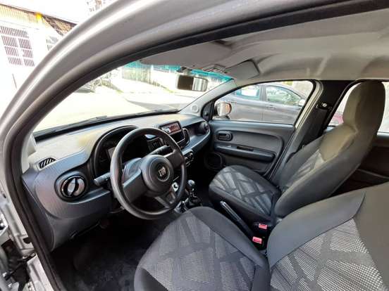 FIAT-MOBI-1.0 FIREFLY FLEX LIKE. MANUAL FIAT-MOBI-2025