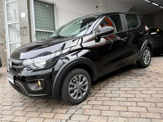 FIAT-MOBI-1.0 FIREFLY FLEX LIKE. MANUAL FIAT-MOBI-2025
