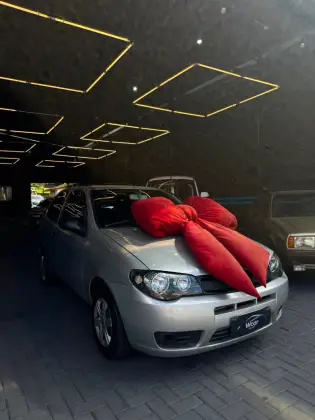 FIAT PALIO 1.0 MPI FIRE ECONOMY 8V FLEX 2P MANUAL FIAT PALIO 1.0 MPI FIRE ECONOMY 8V FLEX 2P MANUAL