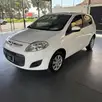 FIAT PALIO 1.0 MPI ATTRACTIVE 8V FLEX 4P MANUAL FIAT PALIO 1.0 MPI ATTRACTIVE 8V FLEX 4P MANUAL