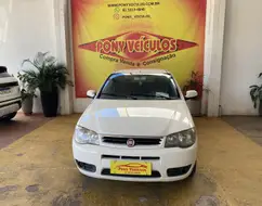 FIAT PALIO 1.0 MPI FIRE ECONOMY 8V FLEX 4P MANUAL FIAT PALIO 1.0 MPI FIRE ECONOMY 8V FLEX 4P MANUAL